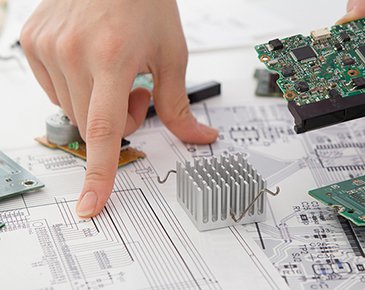單晶片程式與電子電路設計